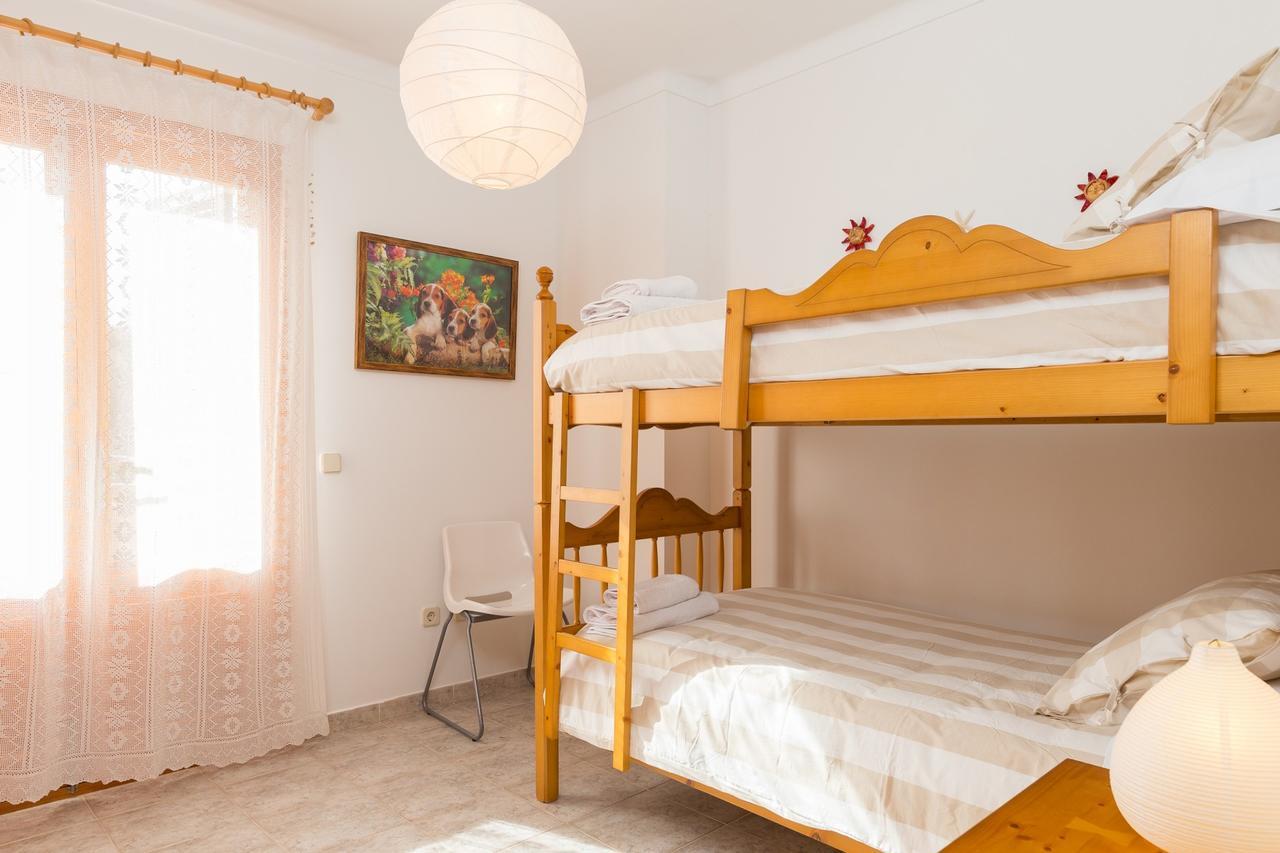 Calma Villa Сон Сера де Марина Екстериор снимка